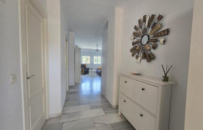 Reventa - Apartment - Middle Floor Apartment - Benalmádena - Benalmadena Costa