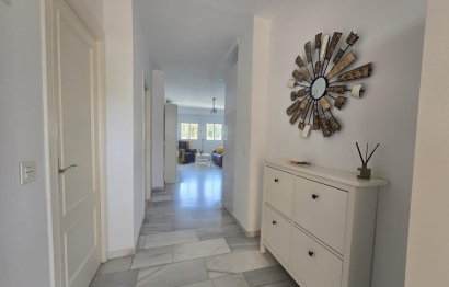 Reventa - Apartment - Middle Floor Apartment - Benalmádena - Benalmadena Costa