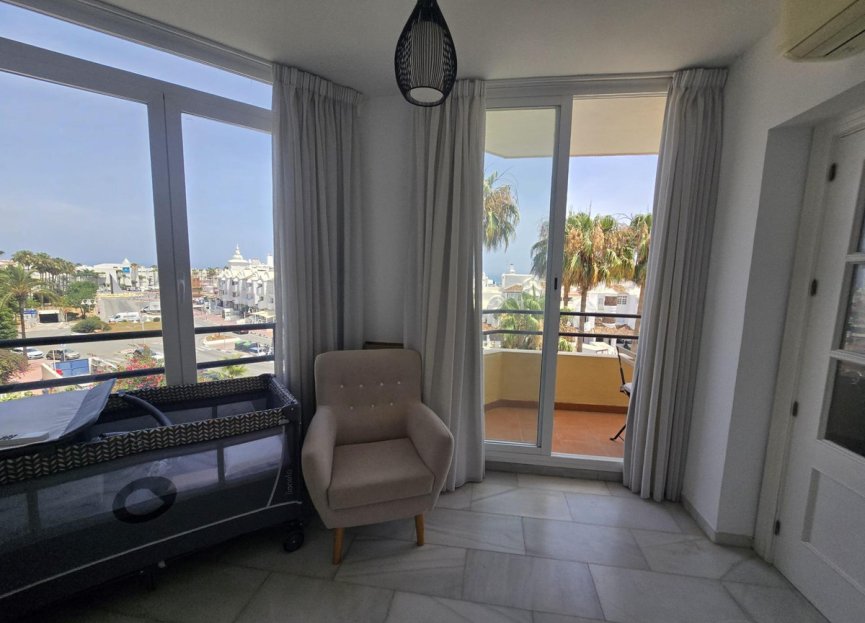 Reventa - Apartment - Middle Floor Apartment - Benalmádena - Benalmadena Costa