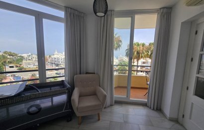 Reventa - Apartment - Middle Floor Apartment - Benalmádena - Benalmadena Costa