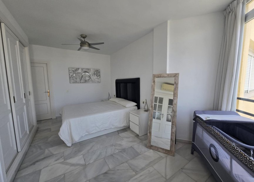 Reventa - Apartment - Middle Floor Apartment - Benalmádena - Benalmadena Costa