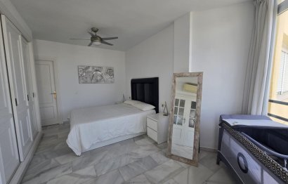 Reventa - Apartment - Middle Floor Apartment - Benalmádena - Benalmadena Costa