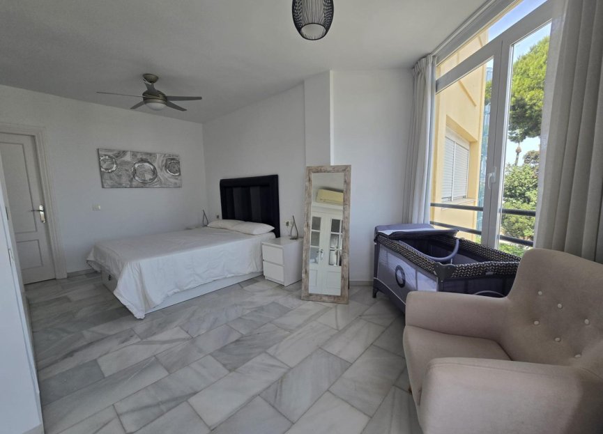 Reventa - Apartment - Middle Floor Apartment - Benalmádena - Benalmadena Costa