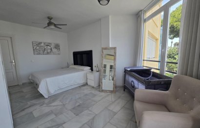 Reventa - Apartment - Middle Floor Apartment - Benalmádena - Benalmadena Costa