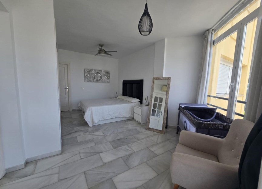 Reventa - Apartment - Middle Floor Apartment - Benalmádena - Benalmadena Costa