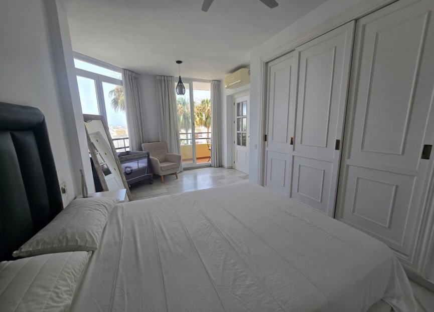 Reventa - Apartment - Middle Floor Apartment - Benalmádena - Benalmadena Costa