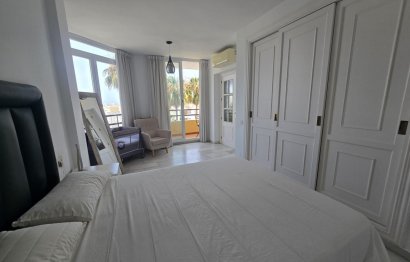 Reventa - Apartment - Middle Floor Apartment - Benalmádena - Benalmadena Costa