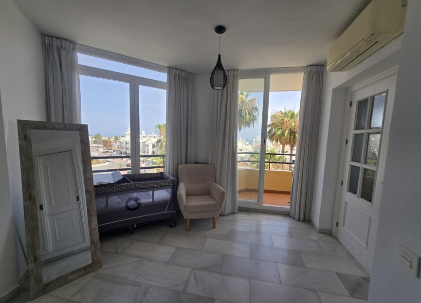 Reventa - Apartment - Middle Floor Apartment - Benalmádena - Benalmadena Costa