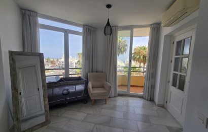 Reventa - Apartment - Middle Floor Apartment - Benalmádena - Benalmadena Costa