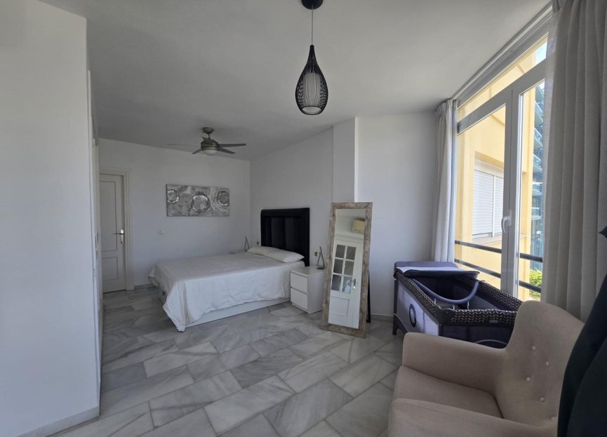 Reventa - Apartment - Middle Floor Apartment - Benalmádena - Benalmadena Costa