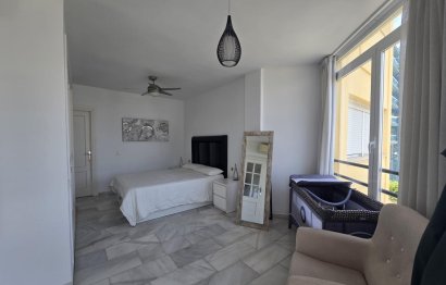 Reventa - Apartment - Middle Floor Apartment - Benalmádena - Benalmadena Costa