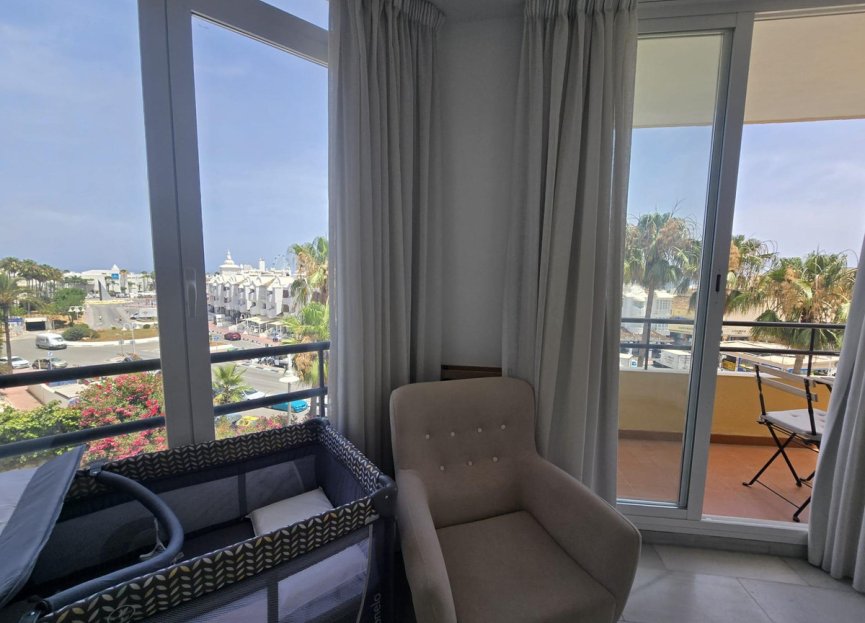 Reventa - Apartment - Middle Floor Apartment - Benalmádena - Benalmadena Costa