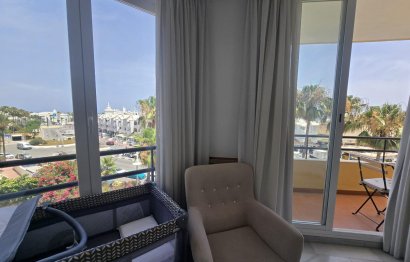 Reventa - Apartment - Middle Floor Apartment - Benalmádena - Benalmadena Costa