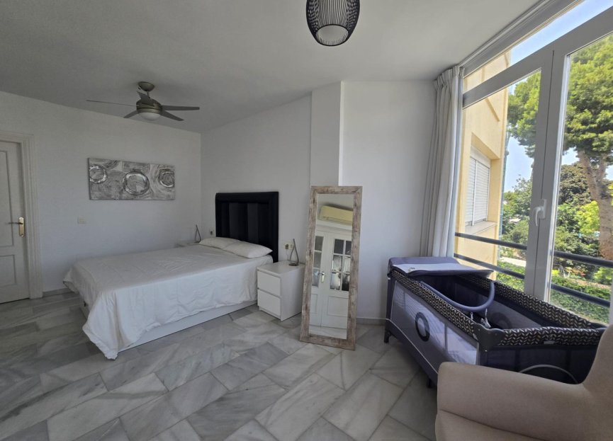 Reventa - Apartment - Middle Floor Apartment - Benalmádena - Benalmadena Costa