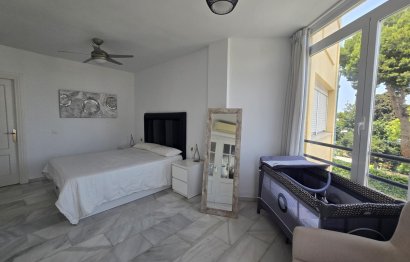 Reventa - Apartment - Middle Floor Apartment - Benalmádena - Benalmadena Costa