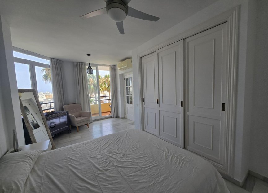 Reventa - Apartment - Middle Floor Apartment - Benalmádena - Benalmadena Costa