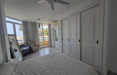 Reventa - Apartment - Middle Floor Apartment - Benalmádena - Benalmadena Costa