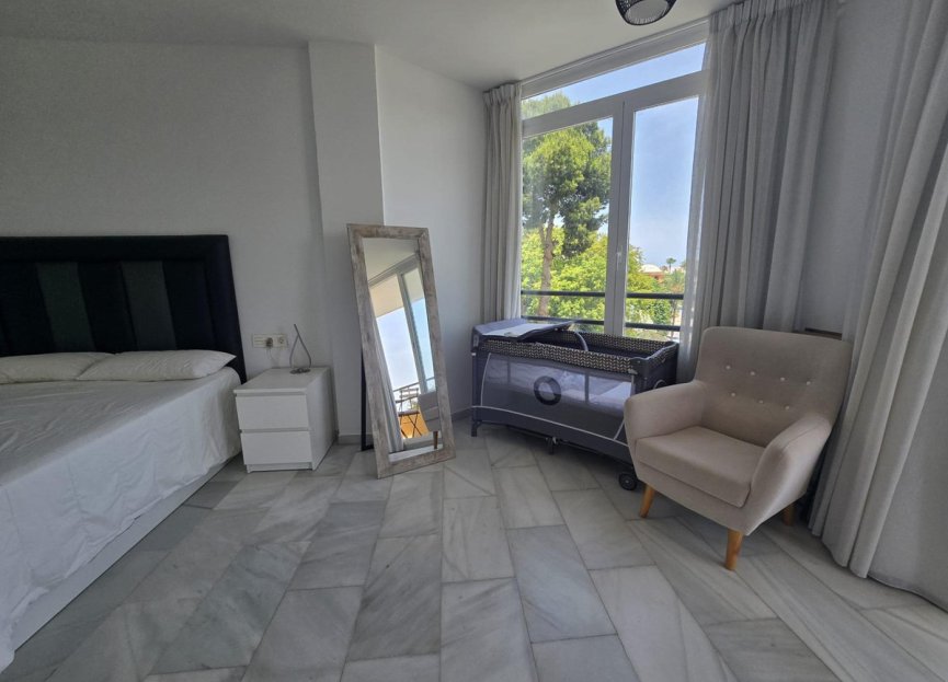 Reventa - Apartment - Middle Floor Apartment - Benalmádena - Benalmadena Costa