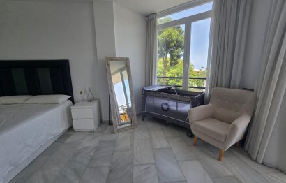 Reventa - Apartment - Middle Floor Apartment - Benalmádena - Benalmadena Costa