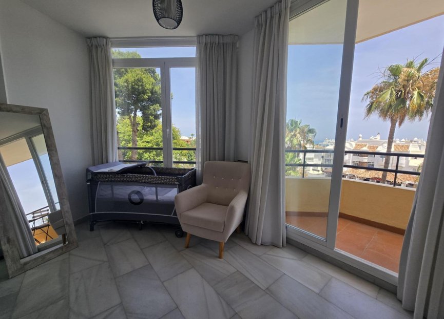 Reventa - Apartment - Middle Floor Apartment - Benalmádena - Benalmadena Costa