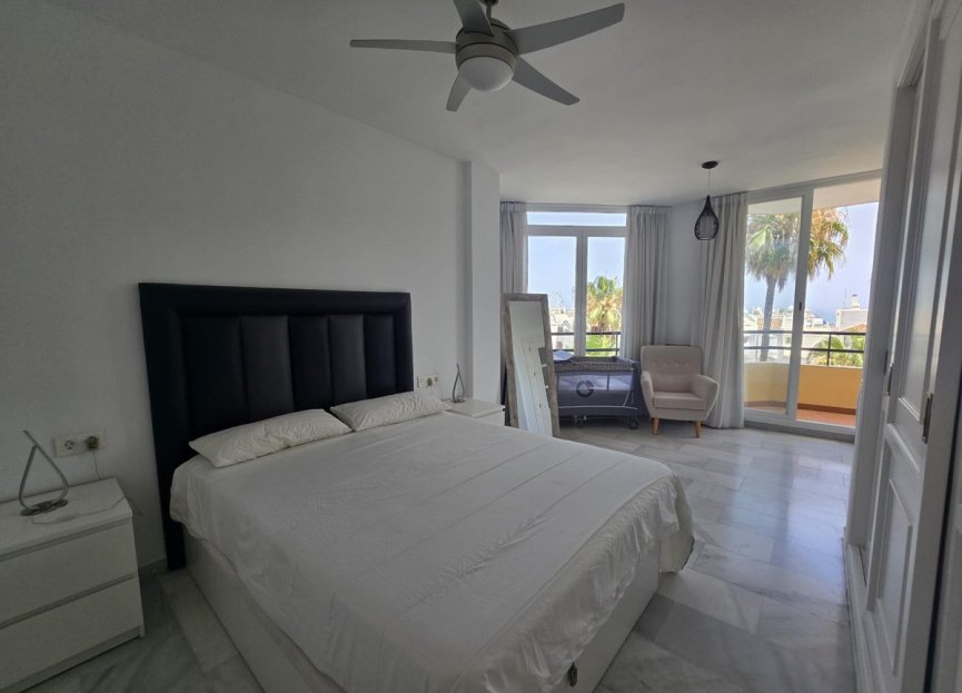 Reventa - Apartment - Middle Floor Apartment - Benalmádena - Benalmadena Costa