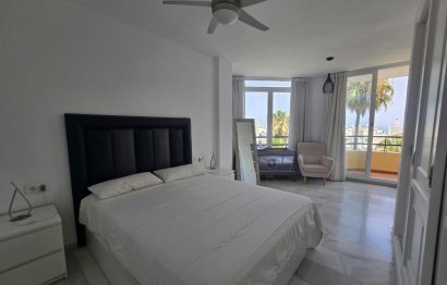 Reventa - Apartment - Middle Floor Apartment - Benalmádena - Benalmadena Costa