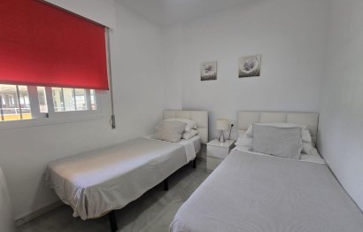 Reventa - Apartment - Middle Floor Apartment - Benalmádena - Benalmadena Costa