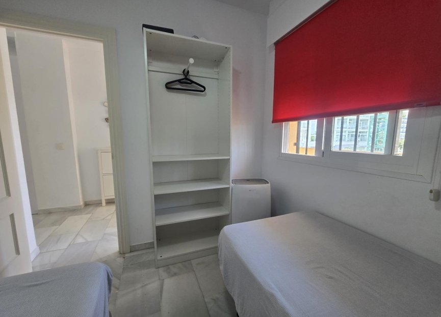 Reventa - Apartment - Middle Floor Apartment - Benalmádena - Benalmadena Costa