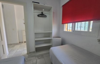 Reventa - Apartment - Middle Floor Apartment - Benalmádena - Benalmadena Costa