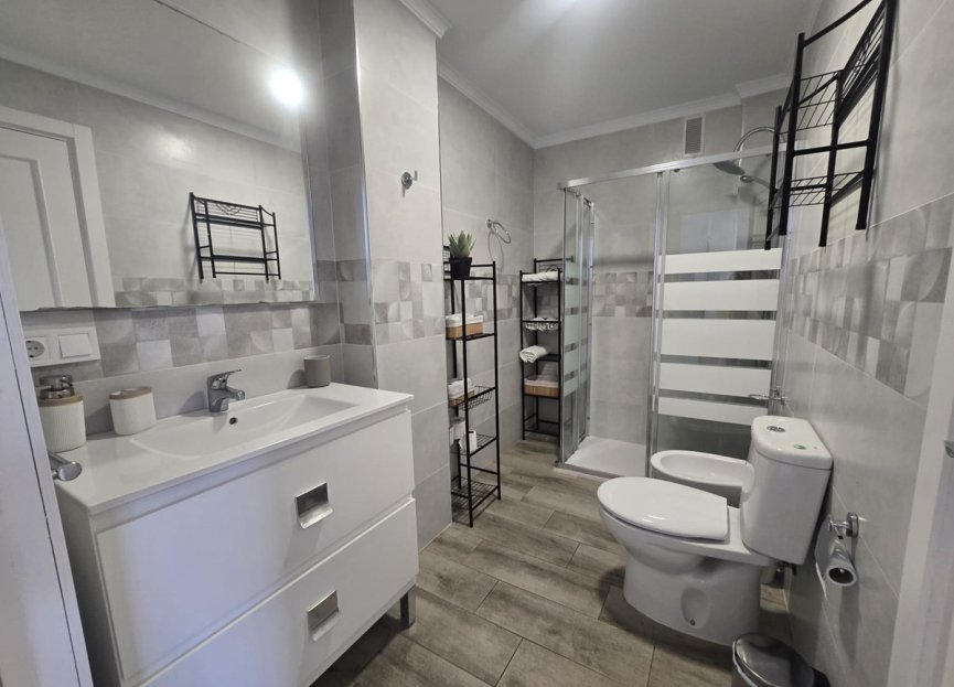 Reventa - Apartment - Middle Floor Apartment - Benalmádena - Benalmadena Costa