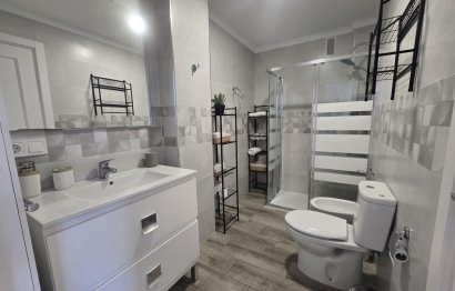 Reventa - Apartment - Middle Floor Apartment - Benalmádena - Benalmadena Costa