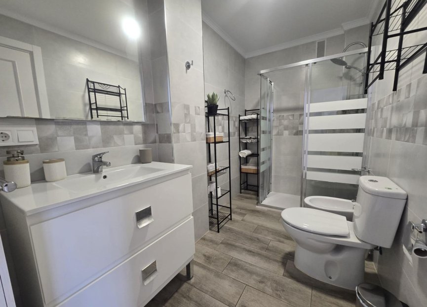 Reventa - Apartment - Middle Floor Apartment - Benalmádena - Benalmadena Costa