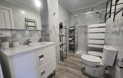 Reventa - Apartment - Middle Floor Apartment - Benalmádena - Benalmadena Costa