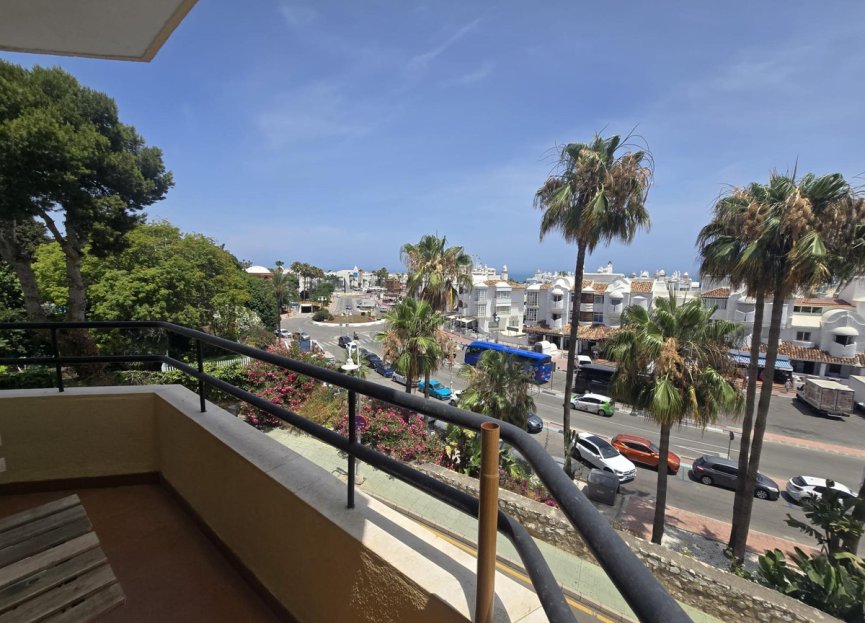 Reventa - Apartment - Middle Floor Apartment - Benalmádena - Benalmadena Costa