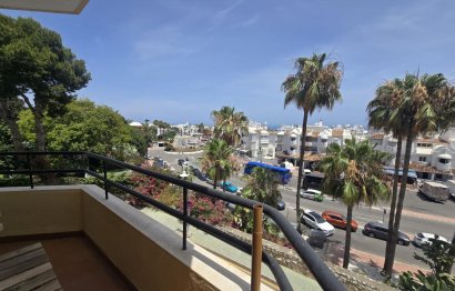 Reventa - Apartment - Middle Floor Apartment - Benalmádena - Benalmadena Costa