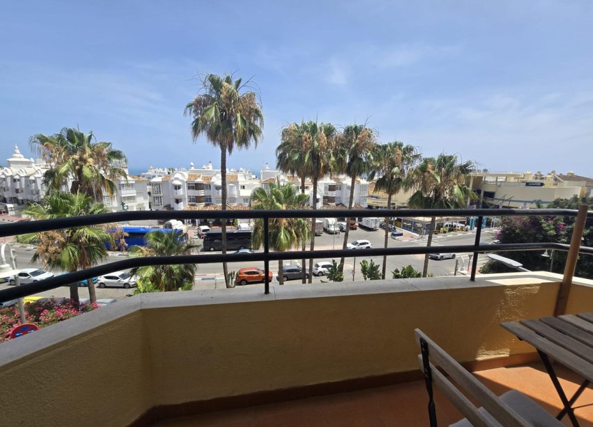 Reventa - Apartment - Middle Floor Apartment - Benalmádena - Benalmadena Costa