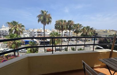Reventa - Apartment - Middle Floor Apartment - Benalmádena - Benalmadena Costa