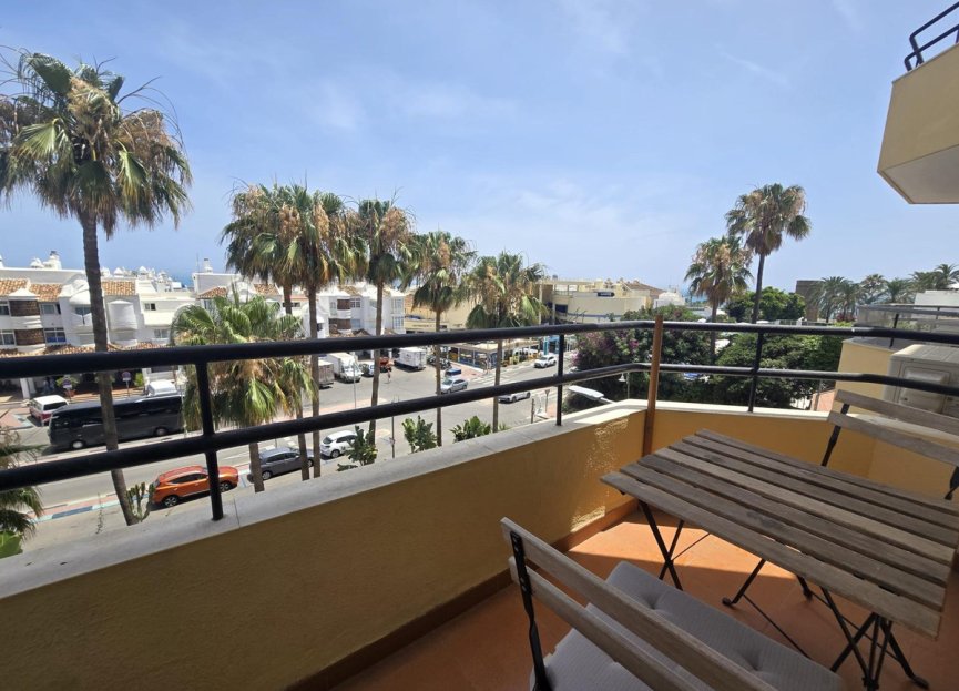 Reventa - Apartment - Middle Floor Apartment - Benalmádena - Benalmadena Costa
