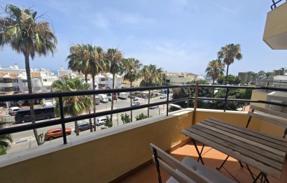 Reventa - Apartment - Middle Floor Apartment - Benalmádena - Benalmadena Costa