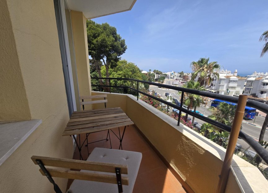 Reventa - Apartment - Middle Floor Apartment - Benalmádena - Benalmadena Costa