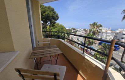 Reventa - Apartment - Middle Floor Apartment - Benalmádena - Benalmadena Costa