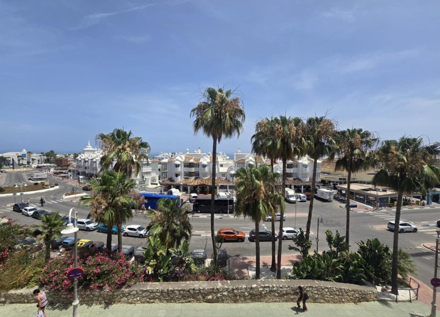 Reventa - Apartment - Middle Floor Apartment - Benalmádena - Benalmadena Costa