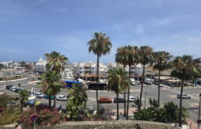 Reventa - Apartment - Middle Floor Apartment - Benalmádena - Benalmadena Costa