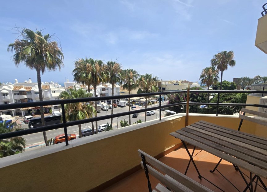 Reventa - Apartment - Middle Floor Apartment - Benalmádena - Benalmadena Costa
