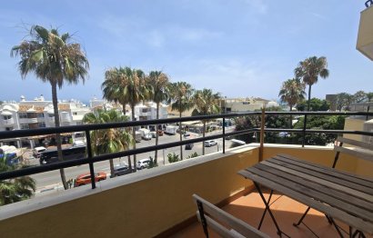 Reventa - Apartment - Middle Floor Apartment - Benalmádena - Benalmadena Costa