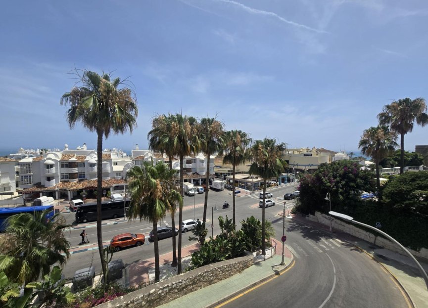 Reventa - Apartment - Middle Floor Apartment - Benalmádena - Benalmadena Costa