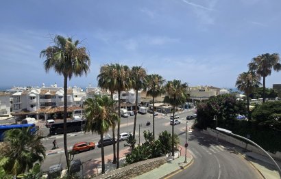 Reventa - Apartment - Middle Floor Apartment - Benalmádena - Benalmadena Costa