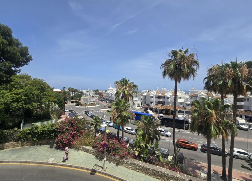 Reventa - Apartment - Middle Floor Apartment - Benalmádena - Benalmadena Costa