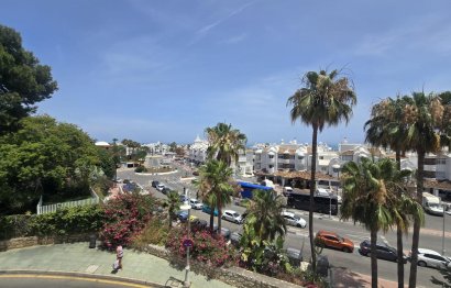 Reventa - Apartment - Middle Floor Apartment - Benalmádena - Benalmadena Costa