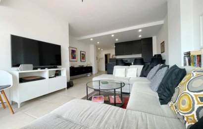 Reventa - Apartment - Middle Floor Apartment - Marbella - Nueva Andalucia